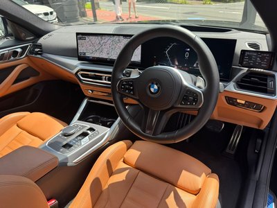 صورة مصغرة 18 لـ 2023 BMW 4 SERIES GRAN COUPE
