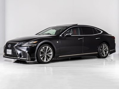 صورة مصغرة 16 لـ 2018 Lexus LS