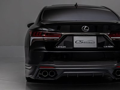 صورة مصغرة 27 لـ 2018 Lexus LS
