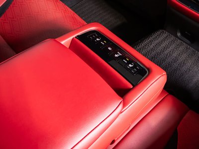 صورة مصغرة 38 لـ 2018 Lexus LS
