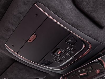 صورة مصغرة 49 لـ 2018 Lexus LS