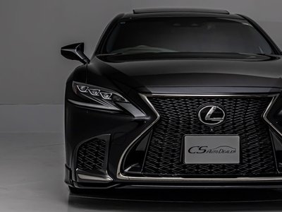 صورة مصغرة 26 لـ 2018 Lexus LS