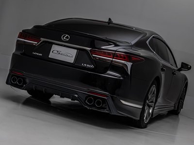صورة مصغرة 25 لـ 2018 Lexus LS
