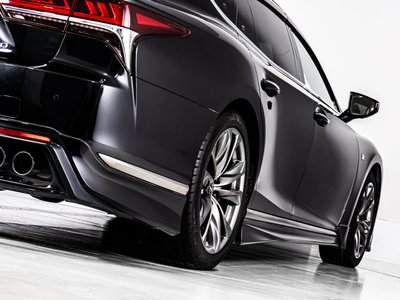 صورة مصغرة 21 لـ 2018 Lexus LS