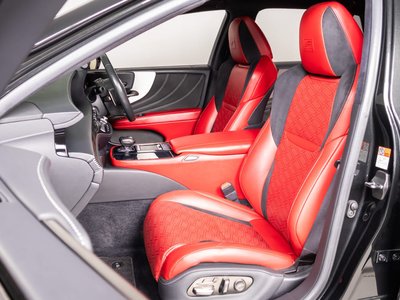 صورة مصغرة 35 لـ 2018 Lexus LS