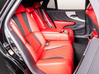 صورة مصغرة 36 لـ 2018 Lexus LS