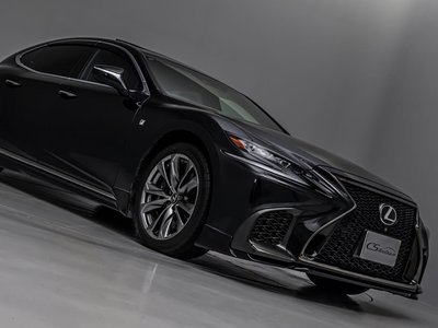 صورة مصغرة 28 لـ 2018 Lexus LS