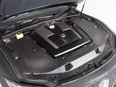 صورة مصغرة 30 لـ 2018 Lexus LS