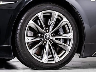 صورة مصغرة 22 لـ 2018 Lexus LS