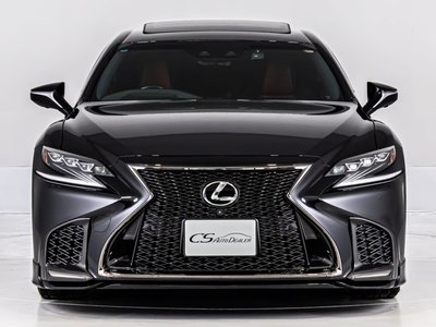 صورة مصغرة 15 لـ 2018 Lexus LS
