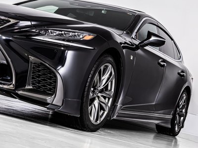 صورة مصغرة 20 لـ 2018 Lexus LS