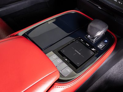 صورة مصغرة 41 لـ 2018 Lexus LS