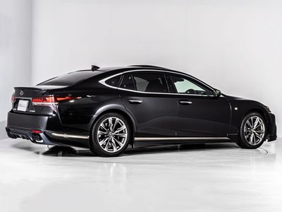 صورة مصغرة 18 لـ 2018 Lexus LS