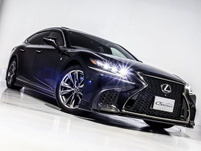 صورة 5 لـ 2018 Lexus LS