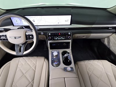 GENESIS GV80 - 5