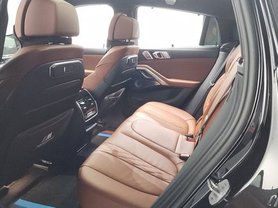 2024 BMW X6 — миниатюра 26