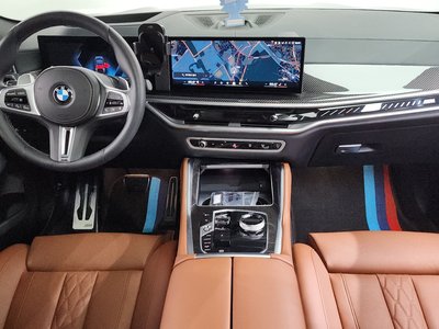 2024 BMW X6 — фото 5