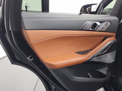2024 BMW X6 — миниатюра 15
