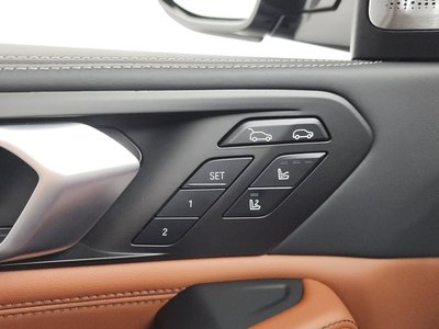 2024 BMW X6 — миниатюра 36