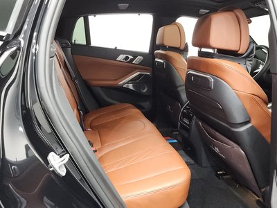 2024 BMW X6 — миниатюра 17