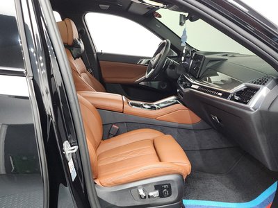 2024 BMW X6 — миниатюра 16