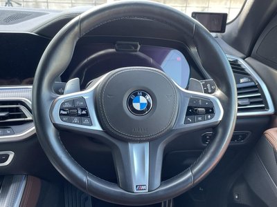 BMW X5 - 4