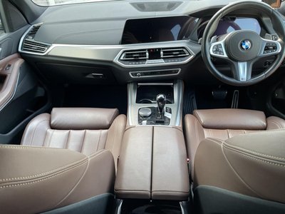 BMW X5 - 3