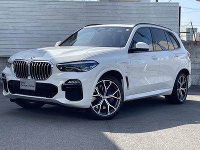 BMW X5 - 2