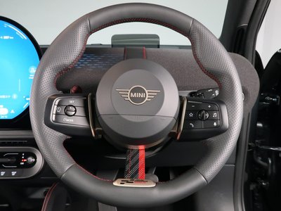 2025 MINI COOPER ACE MAN 缩略图 12