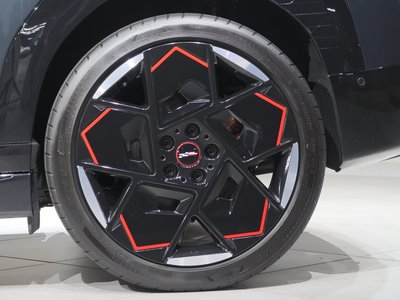 2025 MINI COOPER ACE MAN 缩略图 38
