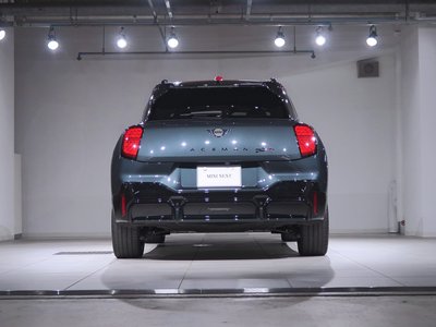 صورة 7 لـ 2025 MINI COOPER ACE MAN