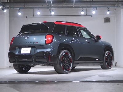 صورة 6 لـ 2025 MINI COOPER ACE MAN
