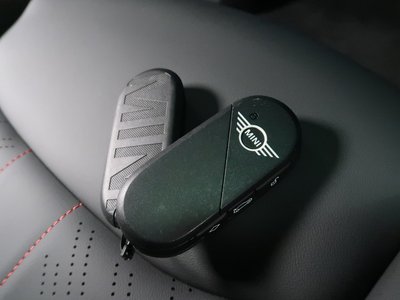 2025 MINI COOPER ACE MAN 缩略图 34