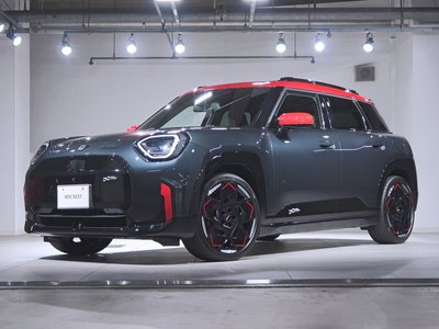 صورة 1 لـ 2025 MINI COOPER ACE MAN