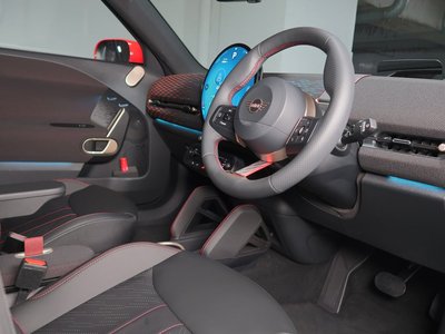صورة 8 لـ 2025 MINI COOPER ACE MAN