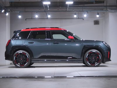 صورة 5 لـ 2025 MINI COOPER ACE MAN