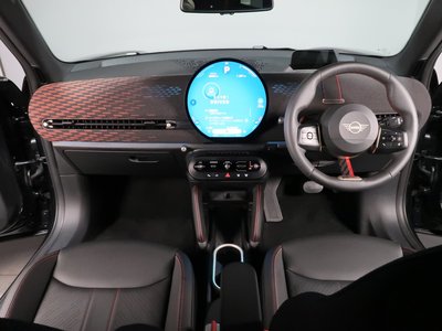 2025 MINI COOPER ACE MAN 缩略图 11