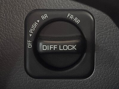 TOYOTA LAND CRUISER 70 - 9