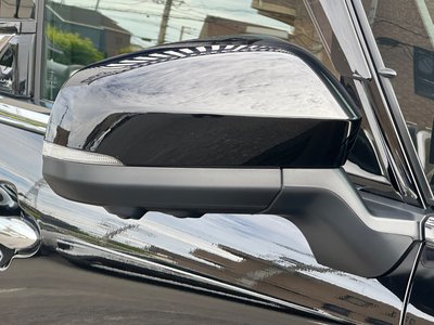 TOYOTA VELLFIRE - 9