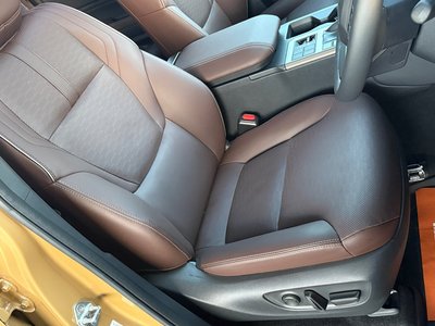 TOYOTA LAND CRUISER - 5