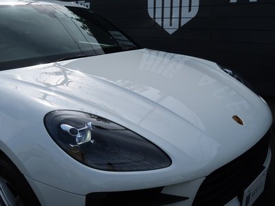 2021 Porsche MACAN 缩略图 29