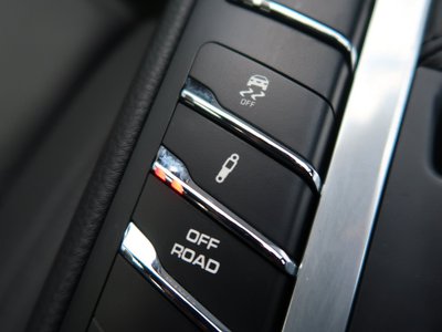 2021 Porsche MACAN 照片 9