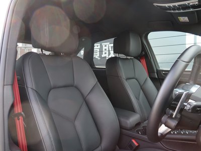 2021 Porsche MACAN 缩略图 34