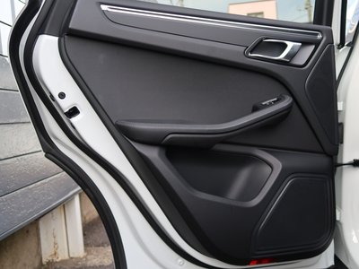 2021 Porsche MACAN 缩略图 37