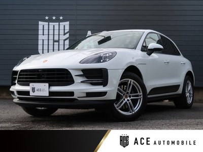 2021 Porsche MACAN 照片 1