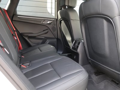 2021 Porsche MACAN 缩略图 16
