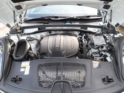 2021 Porsche MACAN 缩略图 30