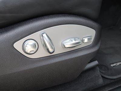 2021 Porsche MACAN 缩略图 11