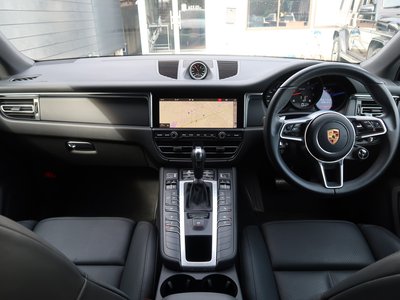 2021 Porsche MACAN 缩略图 15