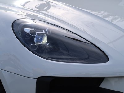 2021 Porsche MACAN 缩略图 27